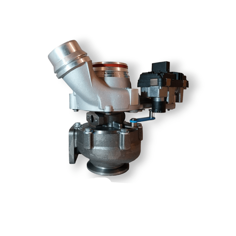 Mini Countryman / Coupe N47C20A Turbocharger 8512379 - Simms Diesel