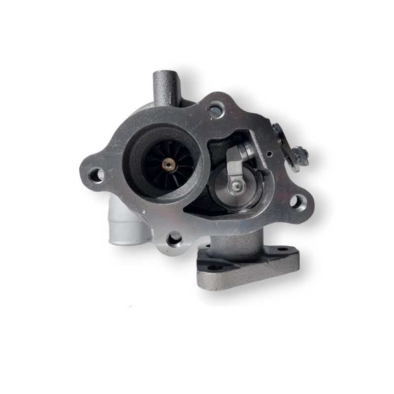 Mitsubishi Delica Turbocharger 49135 - 03220 - Simms Diesel