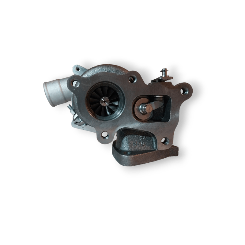 Mitsubishi L200 L300 Pajero 2.5L 4D56 TD04 Turbocharger 49177 - 01515 - Simms Diesel