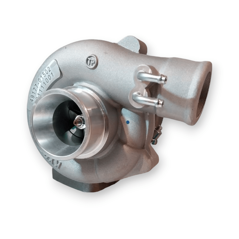 Mitsubishi L200 Pajero 4D56 2.5L Turbocharger 49177 - 01502 - Simms Diesel