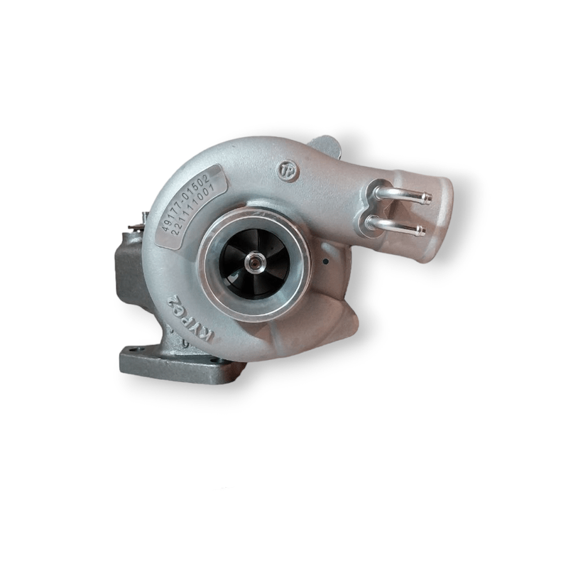 Mitsubishi L200 Pajero 4D56 2.5L Turbocharger 49177 - 01502 - Simms Diesel