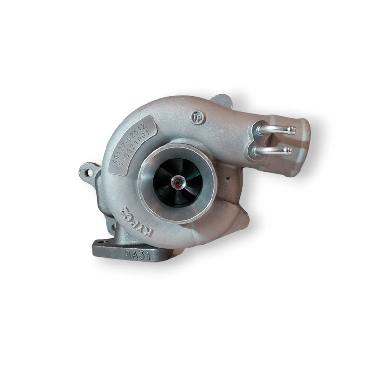 Mitsubishi L200 / Pajero II 2.5 Turbocharger 49177 - 02512 - Simms Diesel