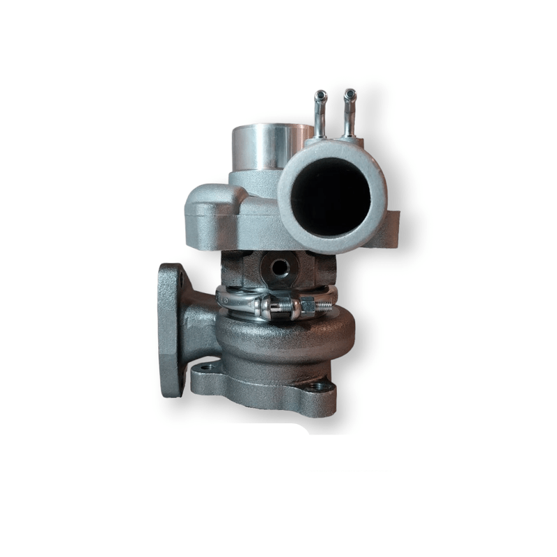 Mitsubishi L200 / Pajero II 2.5 Turbocharger 49177 - 02512 - Simms Diesel