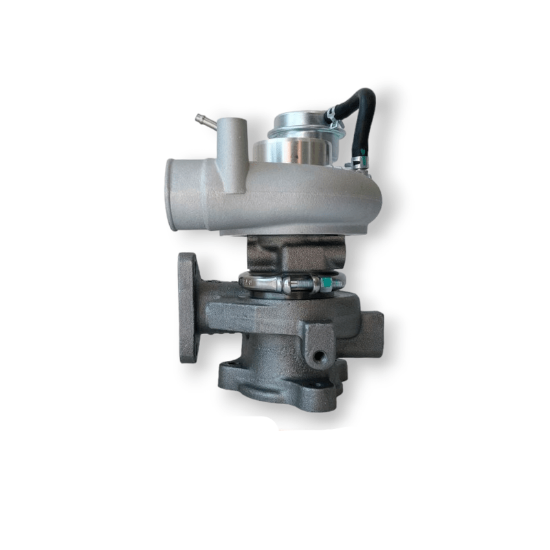 Mitsubishi Pajero II 2.8 TD04 - 12T - 4 49377 - 03043 Turbocharger - Simms Diesel