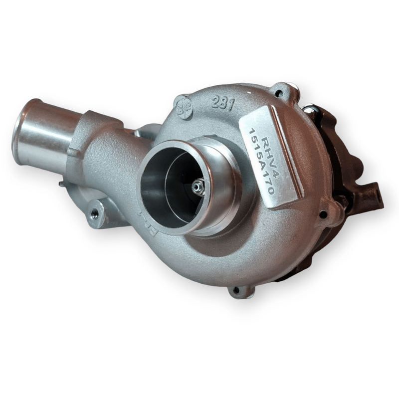 Mitsubishi Triton Challenger 2.5L 4D56 Turbocharger 1515A170 - Simms Diesel