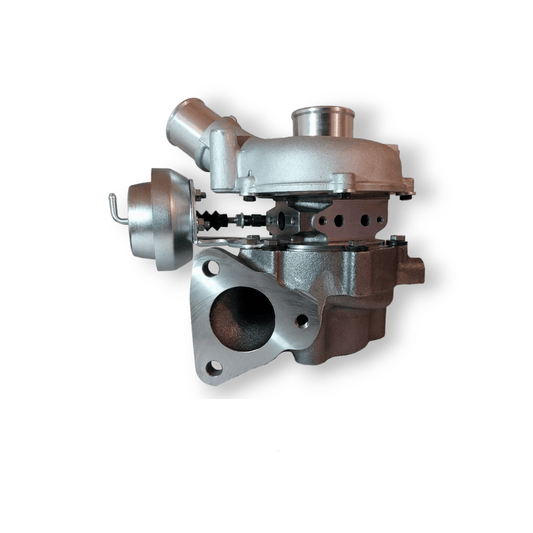 Mitsubishi Triton Challenger 2.5L 4D56 Turbocharger 1515A170 - Simms Diesel