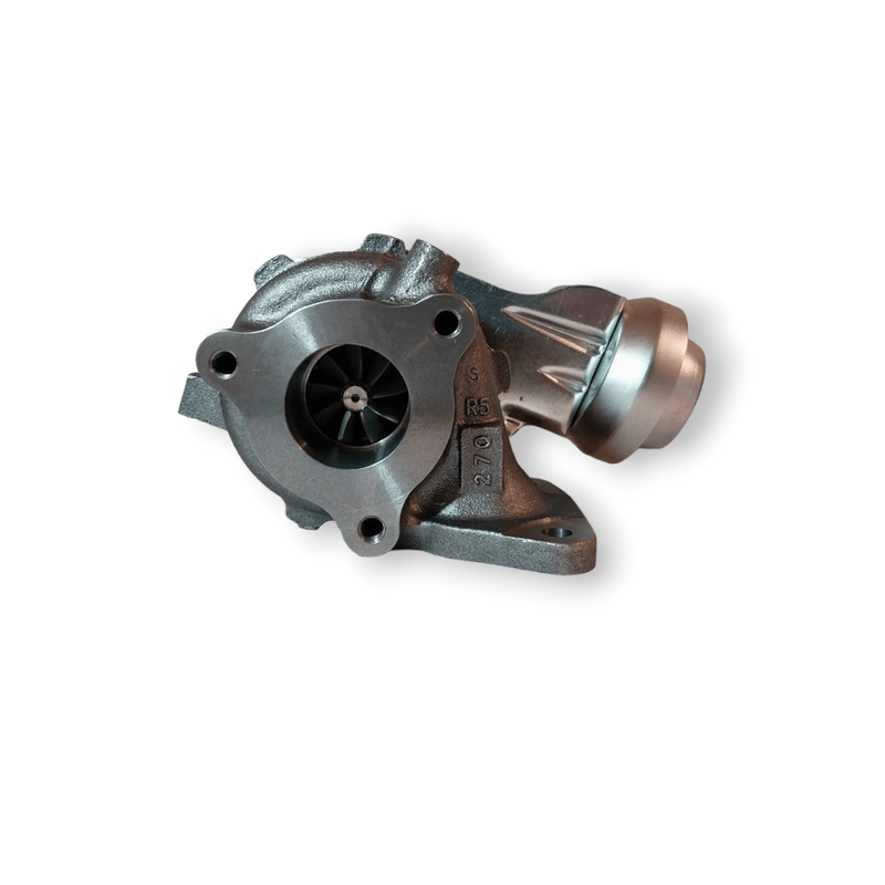 Mitsubishi Triton Challenger 2.5L 4D56 Turbocharger 1515A170 - Simms Diesel