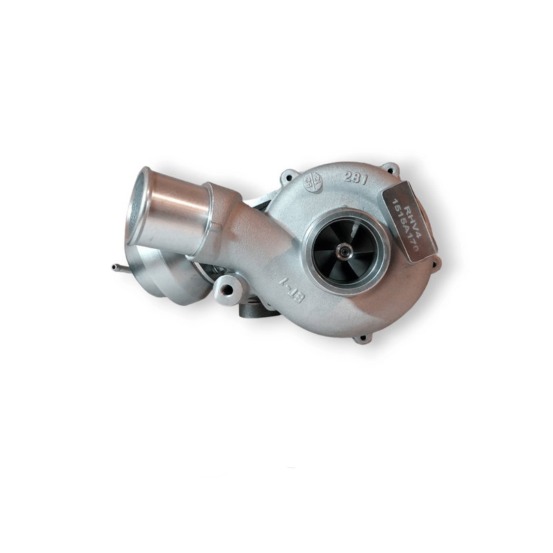 Mitsubishi Triton Challenger 2.5L 4D56 Turbocharger 1515A170 - Simms Diesel