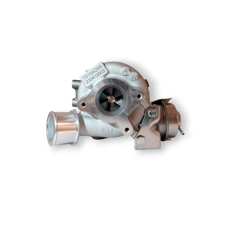 Mitsubishi Triton Pajero 4N15 2.4L TF035 Turbo 4933501410 1515A295 Turbocharger 2015+ - Simms Diesel