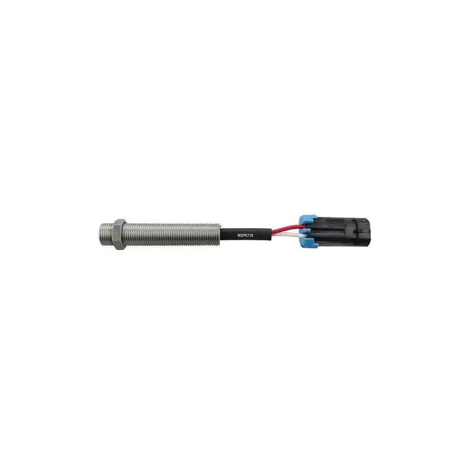 Threaded Mag Block MSP6739 M16 x 1.5 Threaded Mag Pickup