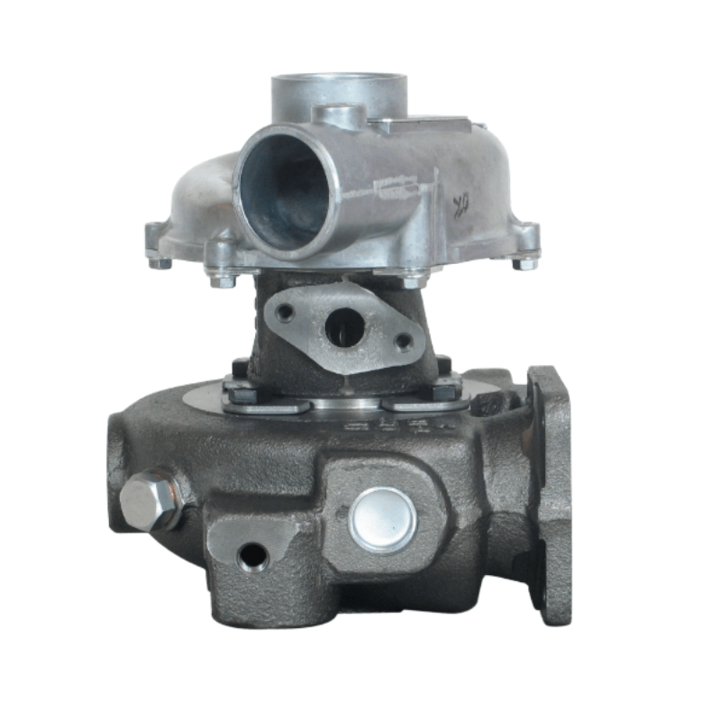 MY34 IHI Turbocharger Yanmar Marine 16.44L 4JH2 - TE 4JHDTE 5T - 628 VA130039 - Simms Diesel