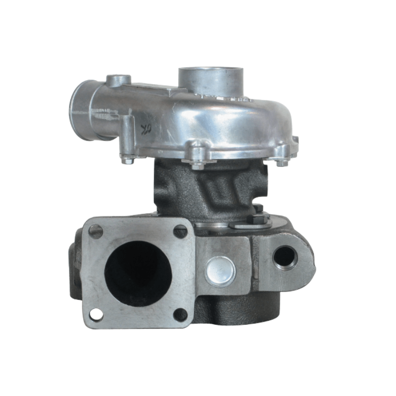 MY34 IHI Turbocharger Yanmar Marine 16.44L 4JH2 - TE 4JHDTE 5T - 628 VA130039 - Simms Diesel