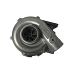 MYBG - R RECONDITIONED EXCHANGE TURBOCHARGER RHB52YW YANMAR MARINE 2.0L (ENGINE 4JH3 - DTE) - Simms Diesel