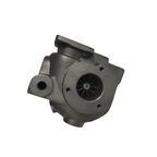 MYBG - R RECONDITIONED EXCHANGE TURBOCHARGER RHB52YW YANMAR MARINE 2.0L (ENGINE 4JH3 - DTE) - Simms Diesel