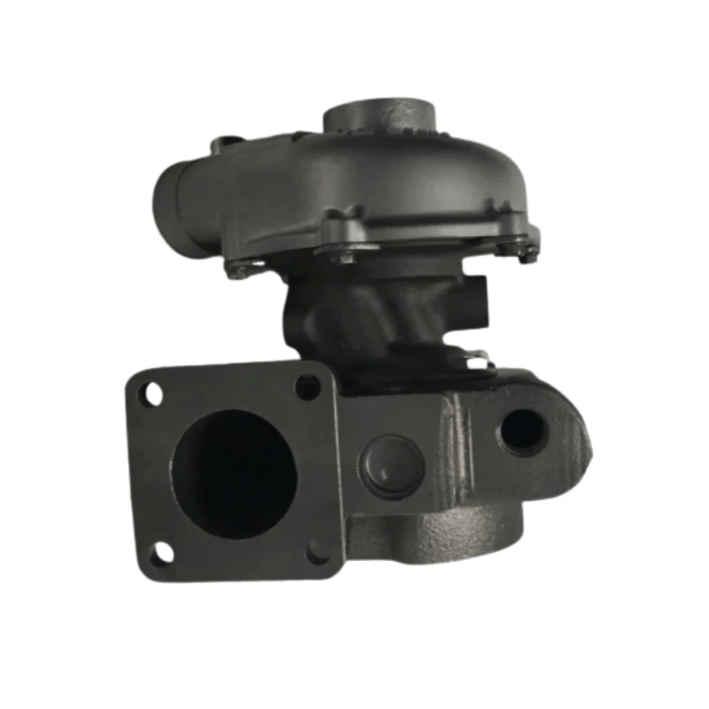 MYBG - R RECONDITIONED EXCHANGE TURBOCHARGER RHB52YW YANMAR MARINE 2.0L (ENGINE 4JH3 - DTE) - Simms Diesel