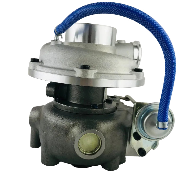 Turbocharger RHE62W MYEV Yanmar Marine 6LPA-STZP2