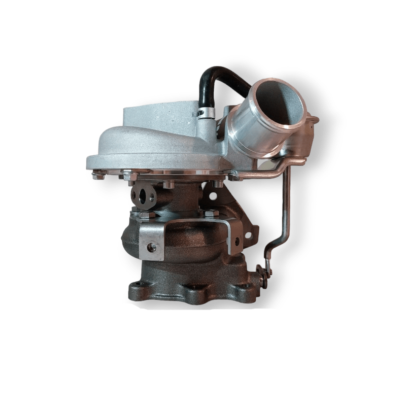 Nissan Caravan Navara Urvan NV350 Homy Turbo Turbocharger ZD30 Engine HT12 - 21B - Simms Diesel