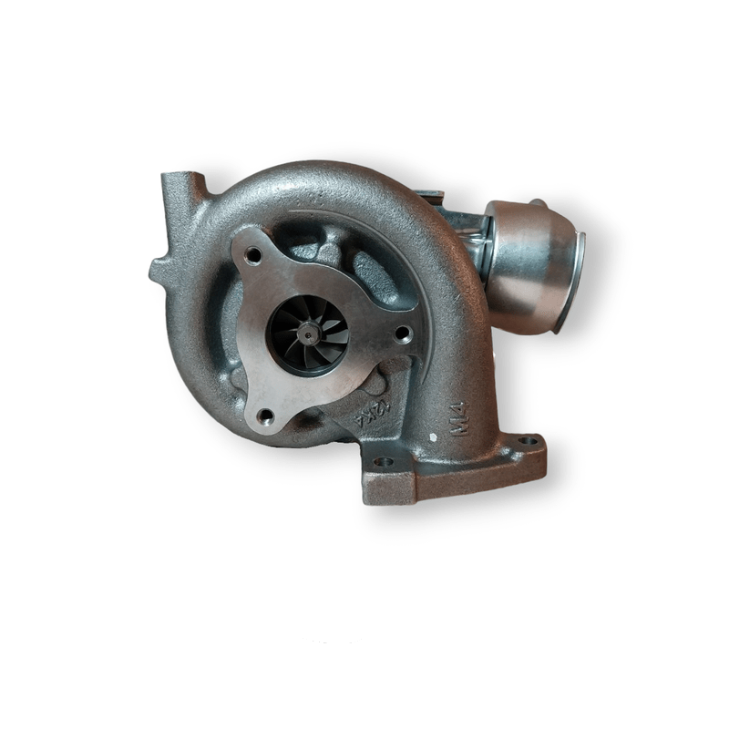 Nissan Mistral Patrol Terrano 3.0L GT2052V Turbocharger 724639 - Oil Cooled - Simms Diesel