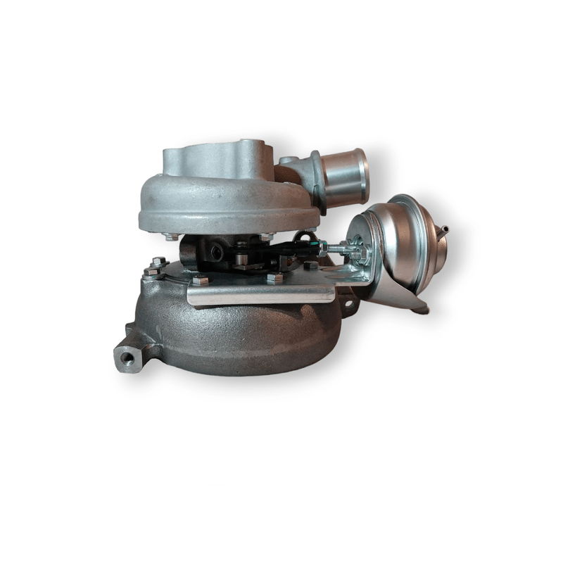 Nissan Mistral Patrol Terrano 3.0L GT2052V Turbocharger 724639 - Oil Cooled - Simms Diesel