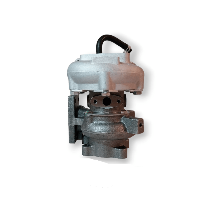 Nissan Navara D22 Terrano Cabstar QD32T TD27T Turbocharger 14411 - 7T600 TD04L - Simms Diesel