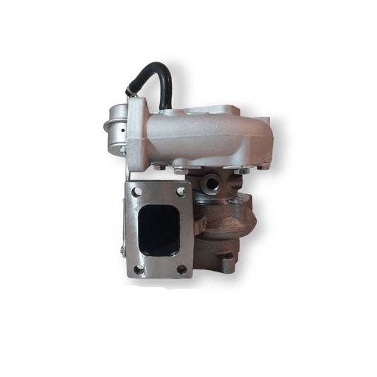 Nissan Navara D22 Terrano Cabstar QD32T TD27T Turbocharger 14411 - 7T600 TD04L - Simms Diesel