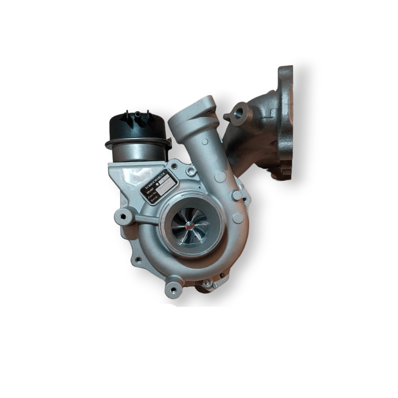 Nissan Navara YS23 2.3L BV40 Turbocharger 53039700417 120KW - Simms Diesel