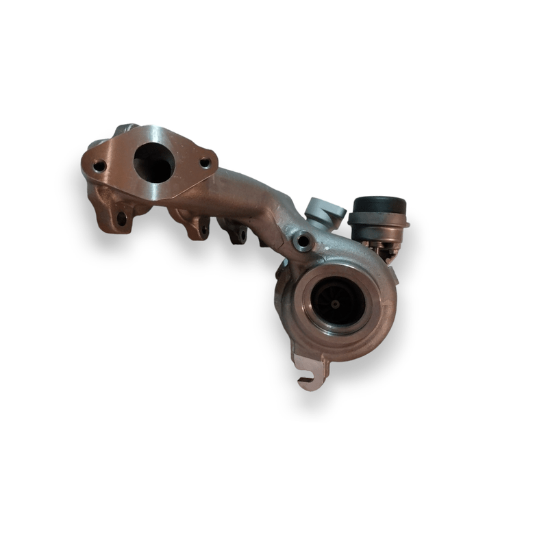 Nissan Navara YS23 2.3L BV40 Turbocharger 53039700417 120KW - Simms Diesel