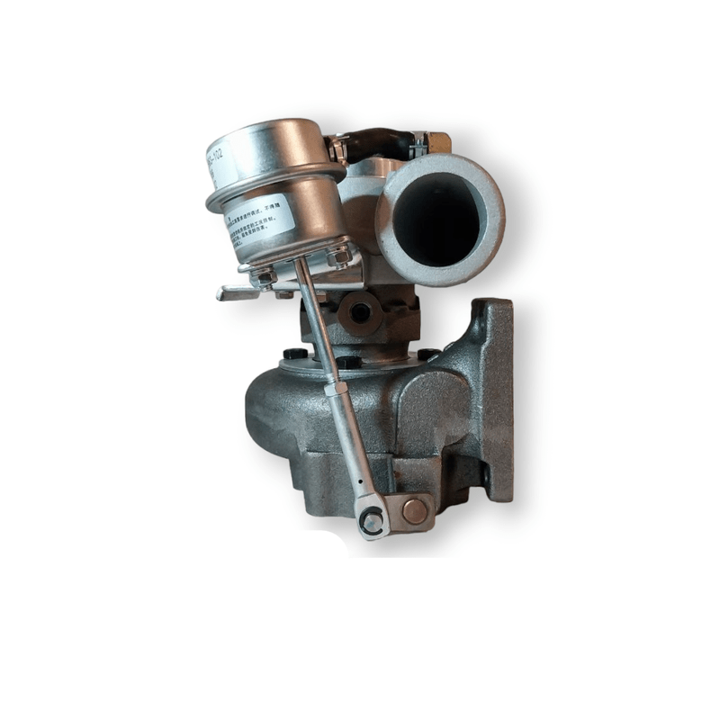 Nissan Patrol GQ Y60 RD28T RD28 TB2527 T25 T28 1441122J00 452022 Turbocharger - Simms Diesel