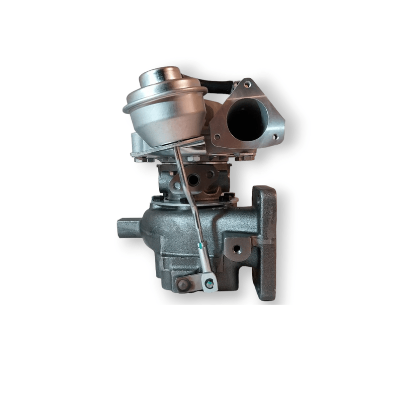 Nissan Patrol Safari Civilian TD42 HT18 Turbocharger 14411 - 62T00 - Simms Diesel