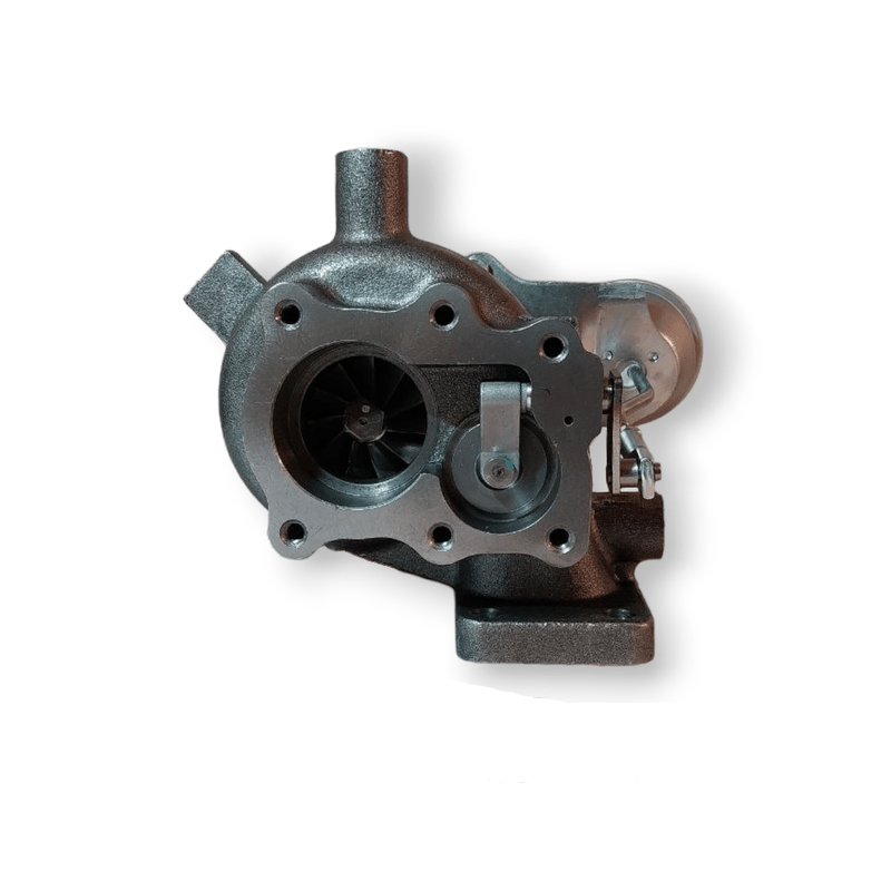 Nissan Patrol Safari Civilian TD42 HT18 Turbocharger 14411 - 62T00 - Simms Diesel