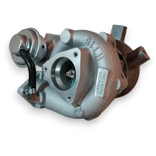 Nissan Patrol Safari Civilian TD42 HT18 Turbocharger 14411 - 62T00 - Simms Diesel