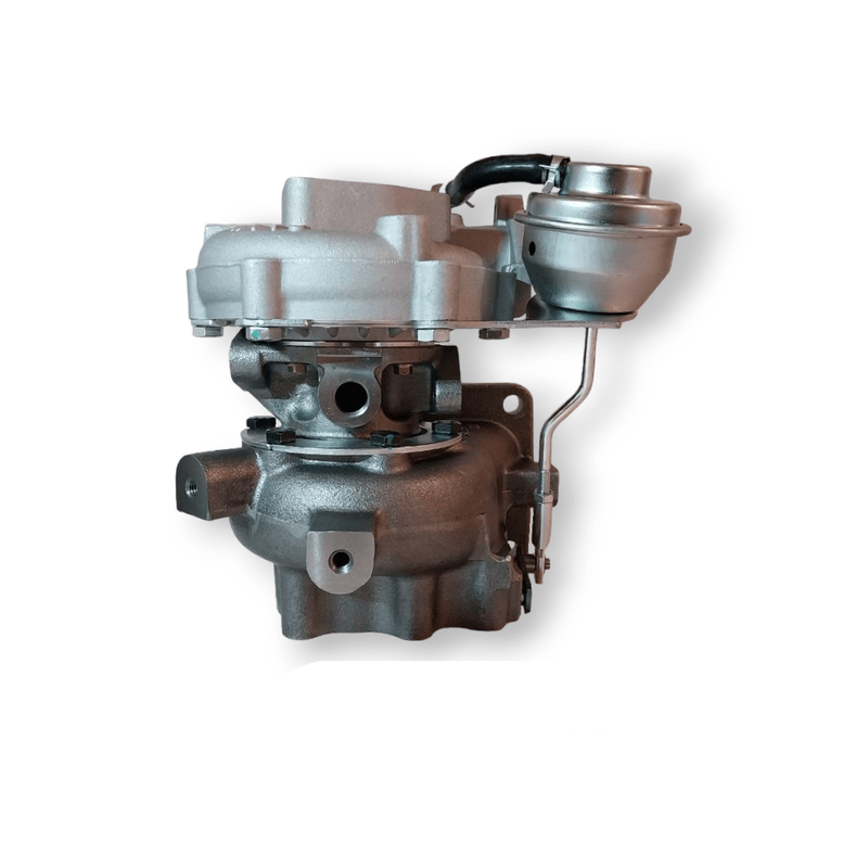 Nissan Patrol Safari Civilian TD42 HT18 Turbocharger 14411 - 62T00 - Simms Diesel