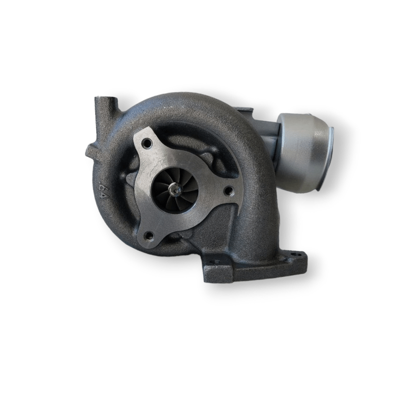 Nissan Patrol Safari ZD30 Turbocharger - Simms Diesel