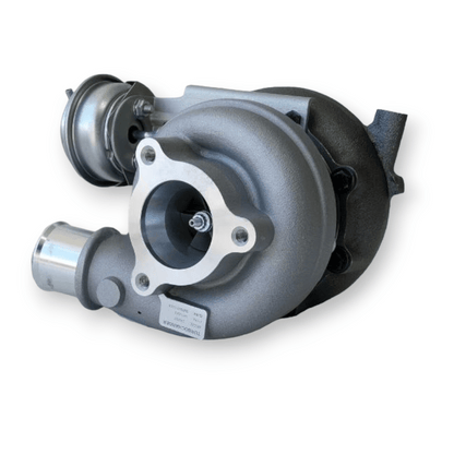 Nissan Patrol Safari ZD30 Turbocharger - Simms Diesel