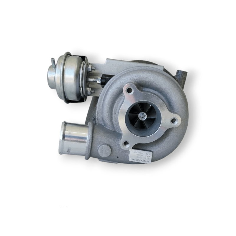 Nissan Patrol Safari ZD30 Turbocharger - Simms Diesel