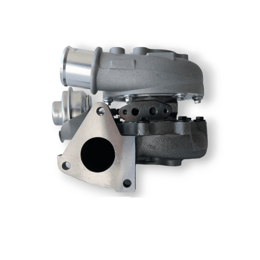 Nissan Patrol Safari ZD30 Turbocharger - Simms Diesel