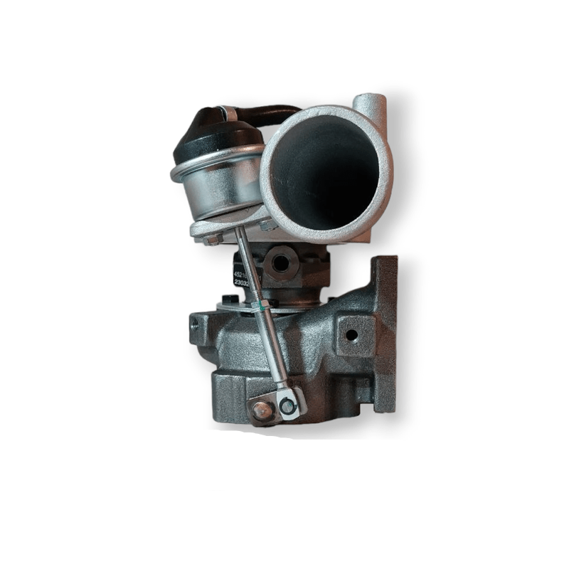 Nissan Terrano II 2.7 TD TB25 452162 Turbocharger - Simms Diesel