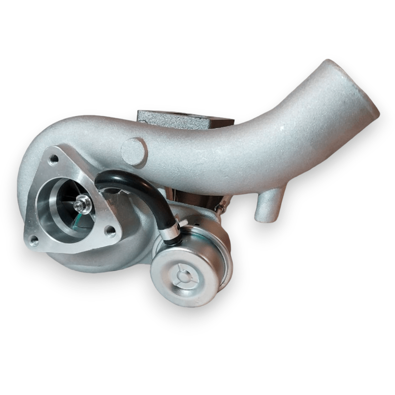 Nissan Terrano Mistral Navara Homy Caravan TD27 Turbo TB2557 452047 Turbocharger - Simms Diesel