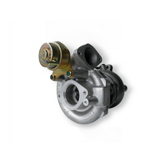 OEM Nissan Stagea VQ25DET M35 2001 - 2005 Genuine Garrett Turbocharger - Simms Diesel