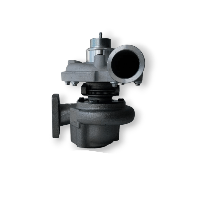 PERKINS CONSTRUCTION EQUIPMENT 1004 SERIES ENGINE 2674A806 TURBOCHARGER - Simms Diesel