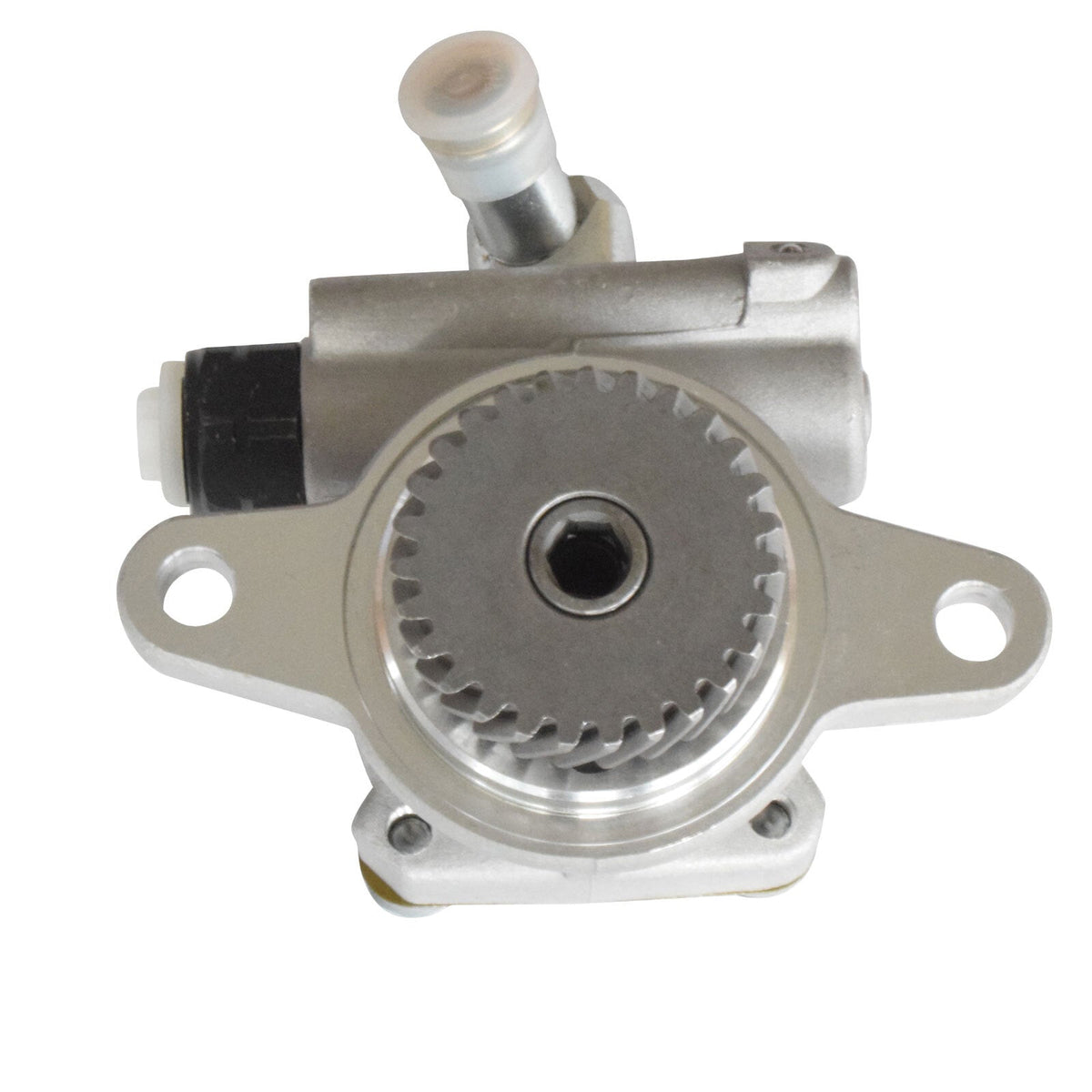 Power Steering Pump Fit For Toyota Land Cruiser 1998~2007 78/79 100 Series HDJ78/79/100 44310 - 60320 44310 - 60420 - Simms Diesel