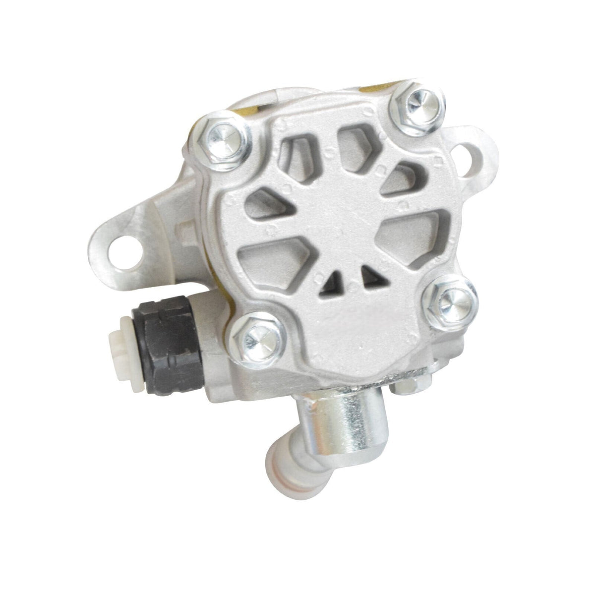Power Steering Pump Fit For Toyota Land Cruiser 1998~2007 78/79 100 Series HDJ78/79/100 44310 - 60320 44310 - 60420 - Simms Diesel