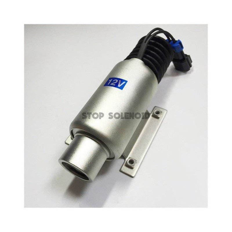 Push Speed Control Solenoid 10 - 01178 - 03 For Kubota Bobcat V2203 Carrier Vector 1850 1850MT 1950 1950MT - Simms Diesel