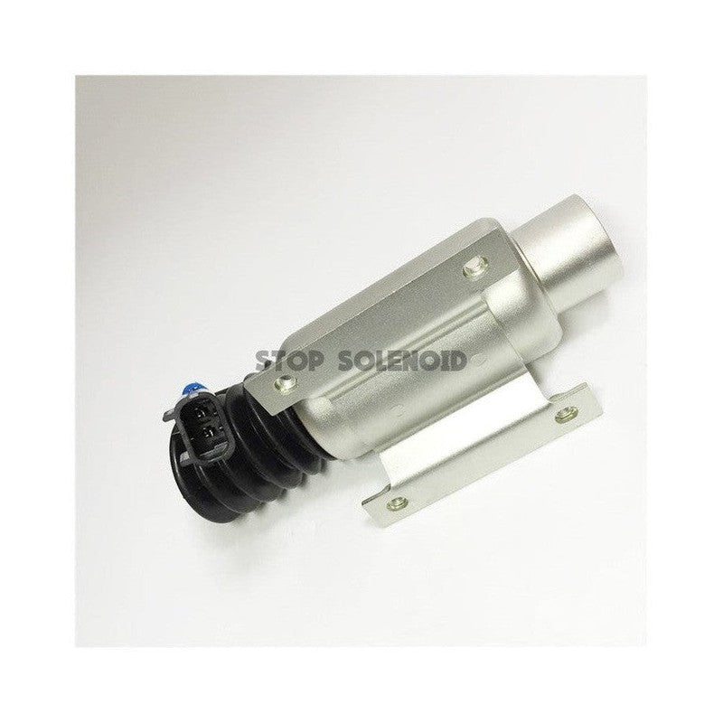 Push Speed Control Solenoid 10 - 01178 - 03 For Kubota Bobcat V2203 Carrier Vector 1850 1850MT 1950 1950MT - Simms Diesel
