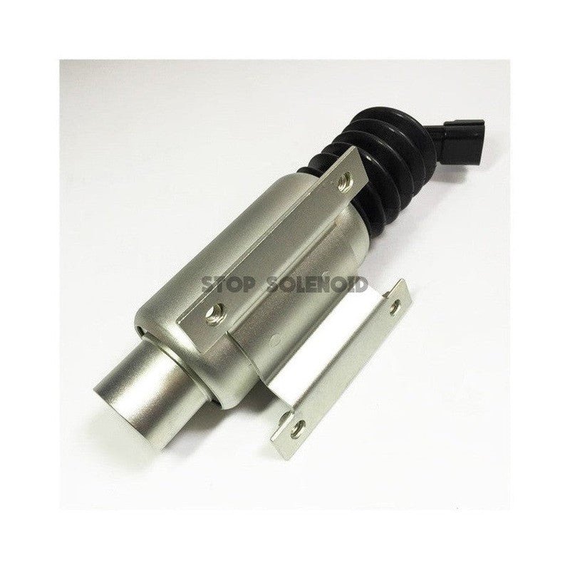 Push Speed Control Solenoid 10 - 01178 - 03 For Kubota Bobcat V2203 Carrier Vector 1850 1850MT 1950 1950MT - Simms Diesel