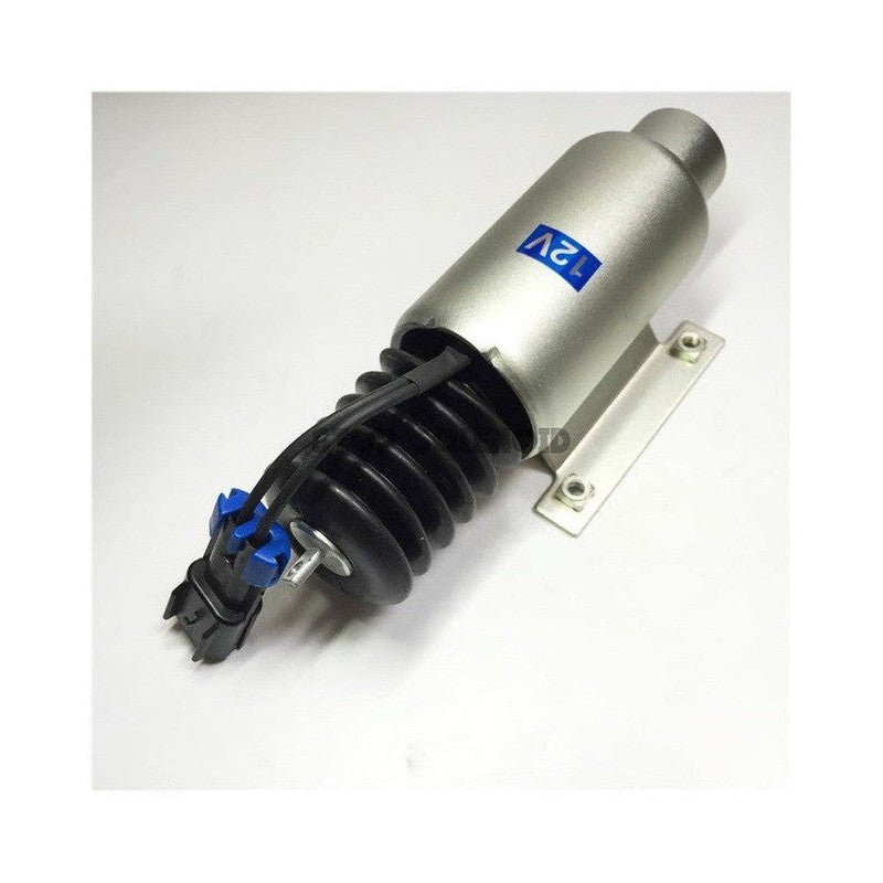 Push Speed Control Solenoid 10 - 01178 - 03 For Kubota Bobcat V2203 Carrier Vector 1850 1850MT 1950 1950MT - Simms Diesel