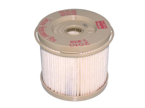 Racor Parker Replacement Filter Element (2 micron) 500 Turbine Series - Simms Diesel