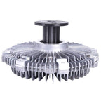 Radiator Fan Clutch Ford Ranger PK PJ 2.5 3.0 / Mazda BT - 50 (aftermarket) - Simms Diesel