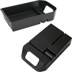 Toyota RAV4 2019-2025 - Armrest Storage Box Center Console Tray