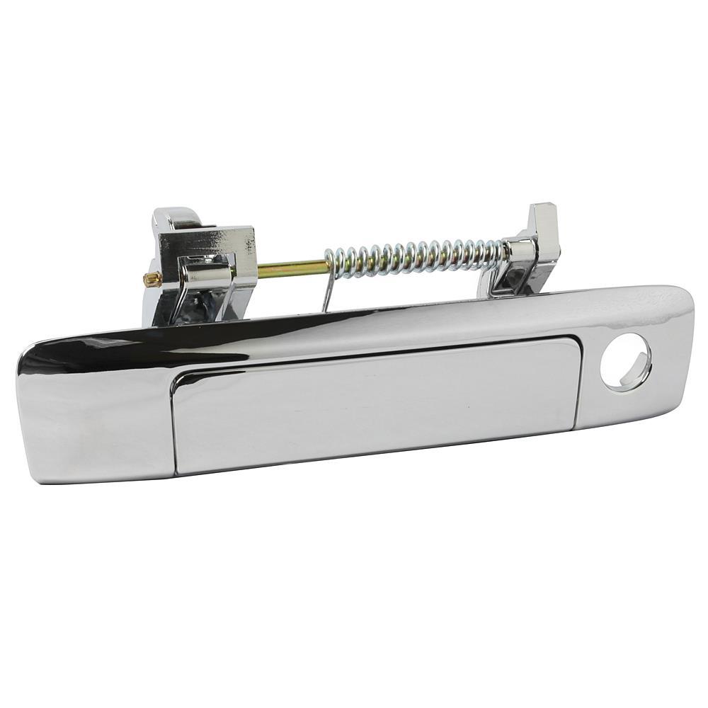 Tailgate Handle Assembly with keyhole to suit Ford Ranger / Mazda BT-50 (2011/2020)